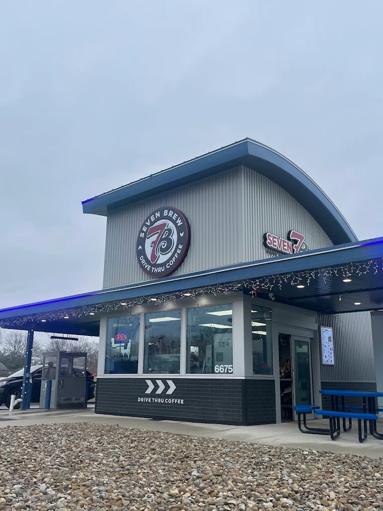 7 Brew Parma Heights in Parma Heights, Ohio